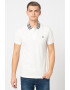 Lacoste Tricou polo slim fit cu guler cu model in dungi - Pled.ro