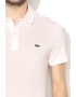 Lacoste Tricou polo slim fit cu logo - Pled.ro