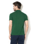 Lacoste Tricou polo slim fit cu logo 2 - Pled.ro