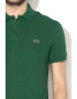 Lacoste Tricou polo slim fit cu logo 2 - Pled.ro