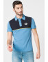 Lacoste Tricou polo slim fit cu model colorblock - Pled.ro