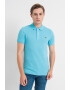 Lacoste Tricou polo slim fit de bumbac pique - Pled.ro