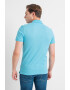 Lacoste Tricou polo slim fit de bumbac pique - Pled.ro