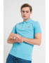 Lacoste Tricou polo slim fit de bumbac pique - Pled.ro