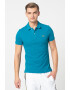 Lacoste Tricou polo slim fit din bumbac - Pled.ro