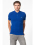 Lacoste Tricou polo slim fit din material pique 1 - Pled.ro