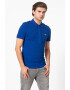 Lacoste Tricou polo slim fit din material pique 1 - Pled.ro