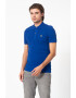 Lacoste Tricou polo slim fit din material pique 1 - Pled.ro