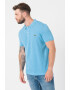 Lacoste Tricou polo slim fit din material pique - Pled.ro