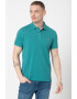 Lacoste Tricou polo slim fit din material pique - Pled.ro