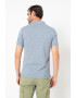 Lacoste Tricou polo slim fit din material pique - Pled.ro