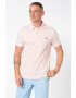 Lacoste Tricou polo slim fit din material pique - Pled.ro