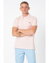 Lacoste Tricou polo slim fit din material pique - Pled.ro