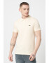 Lacoste Tricou polo slim fit din material pique - Pled.ro