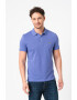 Lacoste Tricou polo slim fit din material pique - Pled.ro