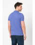 Lacoste Tricou polo slim fit din material pique - Pled.ro