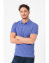 Lacoste Tricou polo slim fit din material pique - Pled.ro