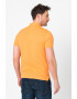 Lacoste Tricou polo slim fit din material pique - Pled.ro