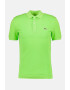 Lacoste Tricou polo slim fit din material pique - Pled.ro