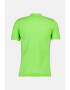 Lacoste Tricou polo slim fit din material pique - Pled.ro