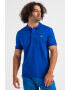 Lacoste Tricou polo slim fit din material pique - Pled.ro