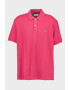 Lacoste Tricou polo slim fit din material pique - Pled.ro