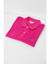 Lacoste Tricou polo slim fit din material pique - Pled.ro