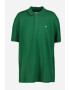 Lacoste Tricou polo slim fit din material pique - Pled.ro