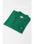 Lacoste Tricou polo slim fit din material pique - Pled.ro