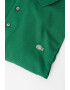 Lacoste Tricou polo slim fit din material pique - Pled.ro