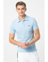 Lacoste Tricou polo slim fit din material pique - Pled.ro