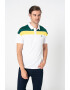 Lacoste Tricou polo termoregulator din material pique - Pled.ro