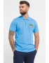 Lacoste Tricou polo unisex cu aplicatie logo - Pled.ro