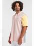 Lacoste Tricou polo unisex cu model colorblock - Pled.ro