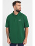 Lacoste Tricou polo unisex de bumbac cu logo si croiala lejera - Pled.ro