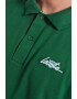 Lacoste Tricou polo unisex de bumbac cu logo si croiala lejera - Pled.ro