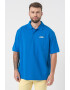 Lacoste Tricou polo unisex de bumbac cu logo si croiala lejera - Pled.ro