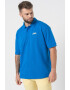 Lacoste Tricou polo unisex de bumbac cu logo si croiala lejera - Pled.ro