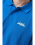 Lacoste Tricou polo unisex de bumbac cu logo si croiala lejera - Pled.ro