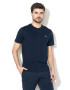 Lacoste Tricou regular fit cu aplicatie logo 1 - Pled.ro