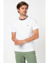 Lacoste Tricou regular fit cu decolteu la baza gatului 02 - Pled.ro