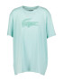 Lacoste Tricou regular fit cu imprimeu logo - Pled.ro