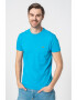 Lacoste Tricou regular fit cu logo discret aplicat - Pled.ro