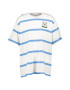 Lacoste Tricou regular fit cu model in dungi - Pled.ro