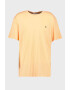 Lacoste Tricou regular fit din bumbac pima - Pled.ro