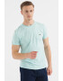 Lacoste Tricou regular fit din bumbac pima - Pled.ro