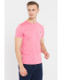 Lacoste Tricou regular fit din bumbac pima - Pled.ro