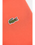 Lacoste Tricou regular fit din bumbac pima - Pled.ro