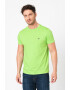 Lacoste Tricou regular fit din bumbac pima - Pled.ro