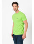 Lacoste Tricou regular fit din bumbac pima - Pled.ro